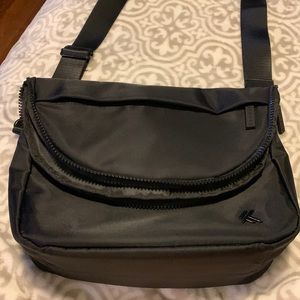 Kyodan Crossbody Bag